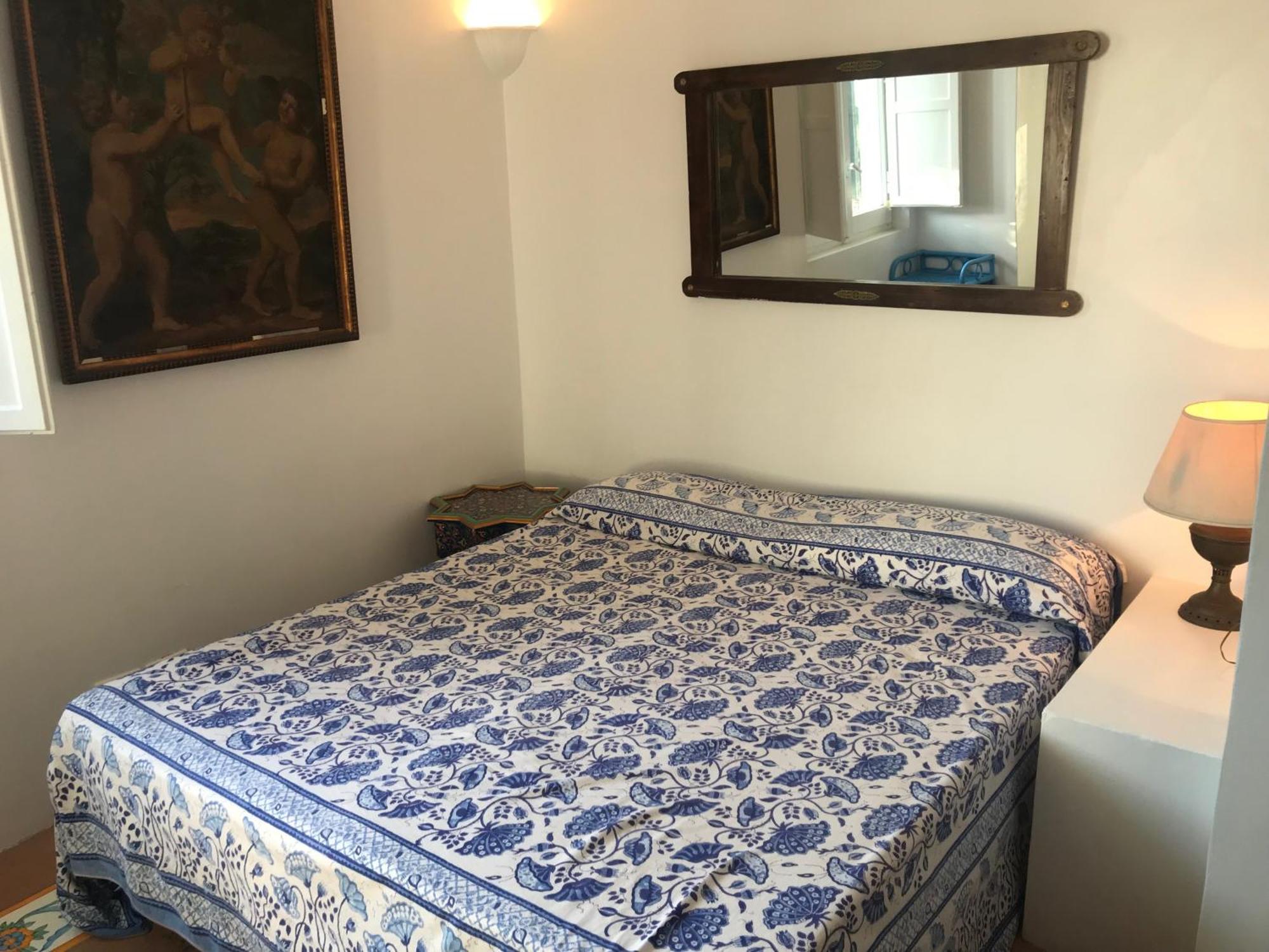 Villa Guya Capri Kültér fotó