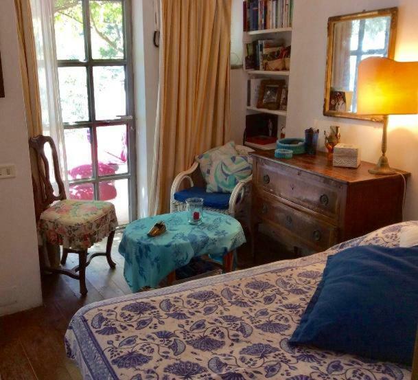 Villa Guya Capri Kültér fotó
