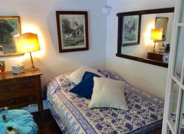 Villa Guya Capri Kültér fotó